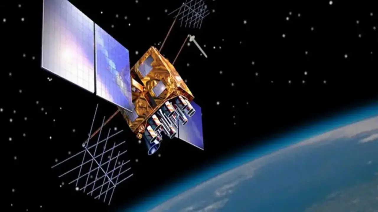 Bakan Uraloğlu: TÜRKSAT 7A'ya başlıyoruz, 2029'da uzaya gönderilecek!