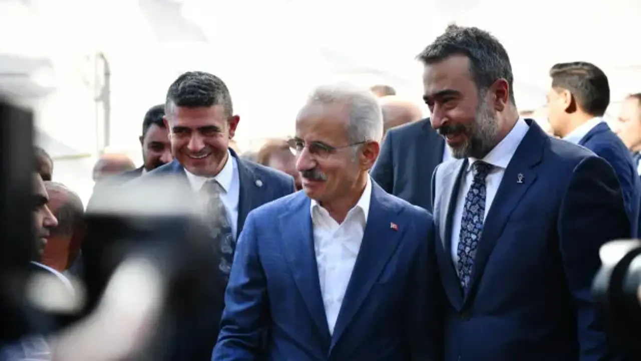 Bakan Uraloğlu’ndan Haymana’ya tarihi müjde!