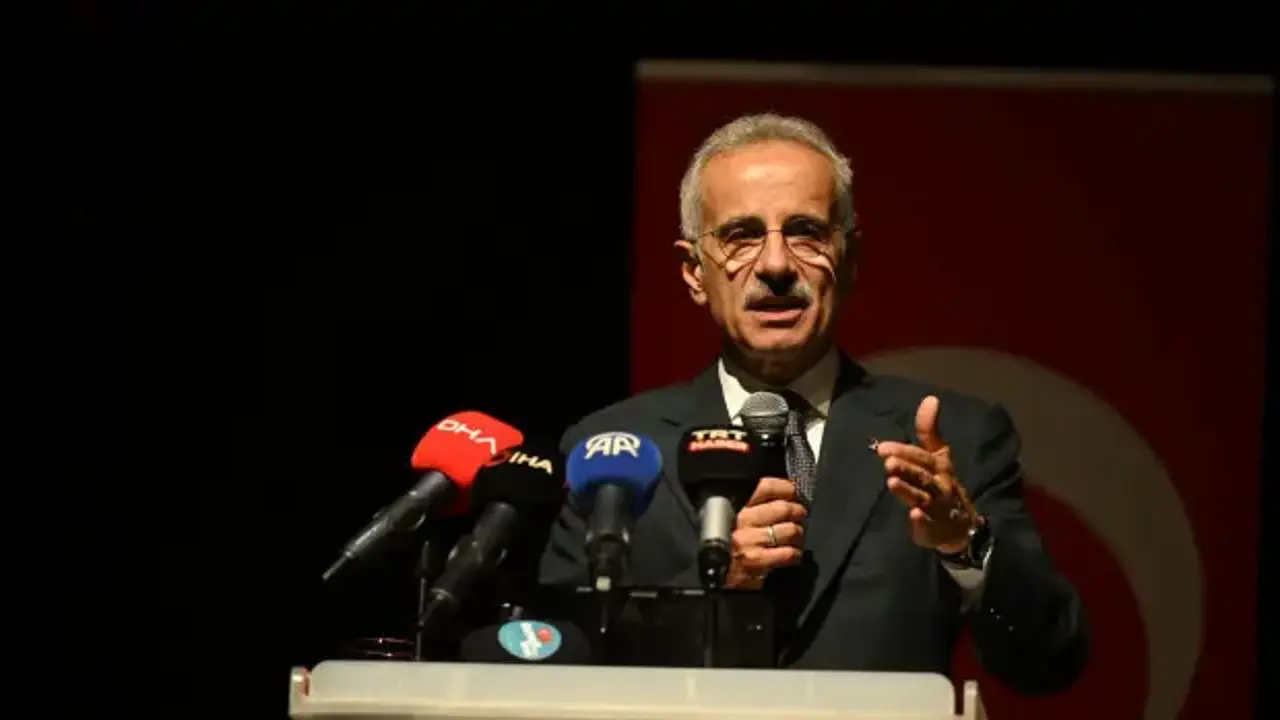 Bakan Uraloğlu’ndan Tekirdağlılara müjde