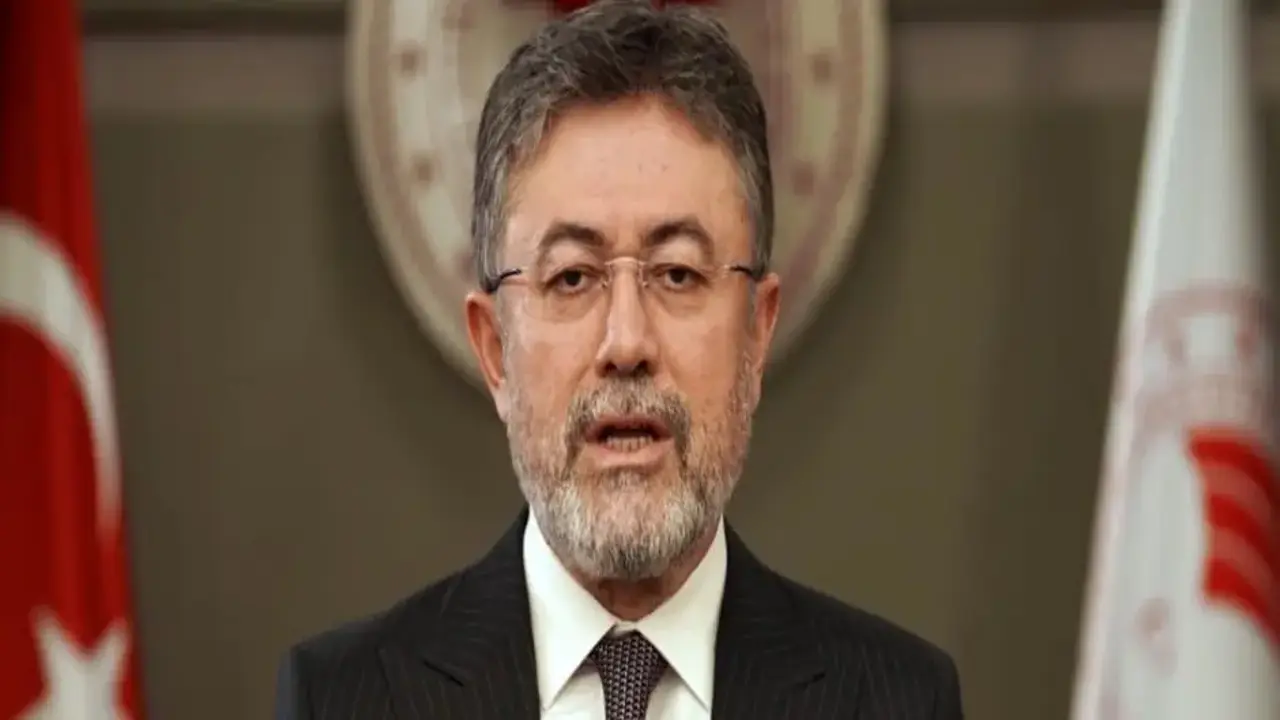 Bakan Yumaklı: Bayrama yönelik 40 bine yakın denetim yaptık