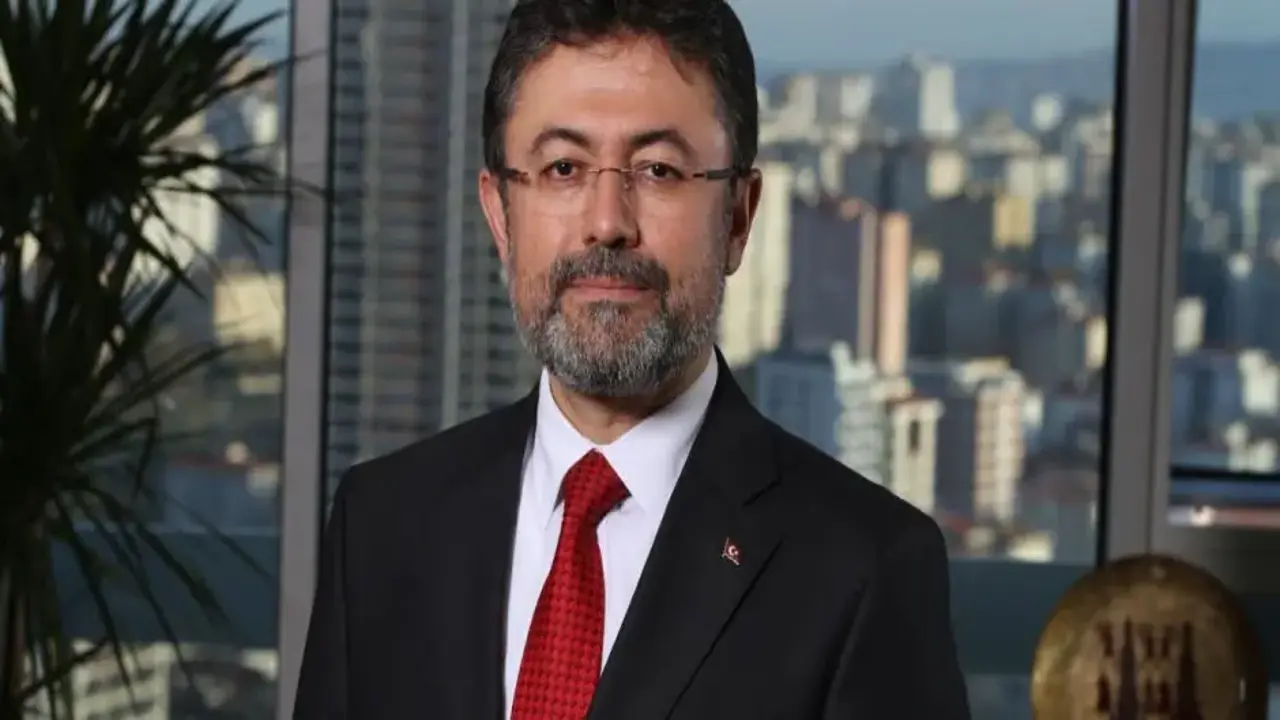 Bakan Yumaklı duyurdu: 95 projeye 1,2 milyar liralık hibe desteği!