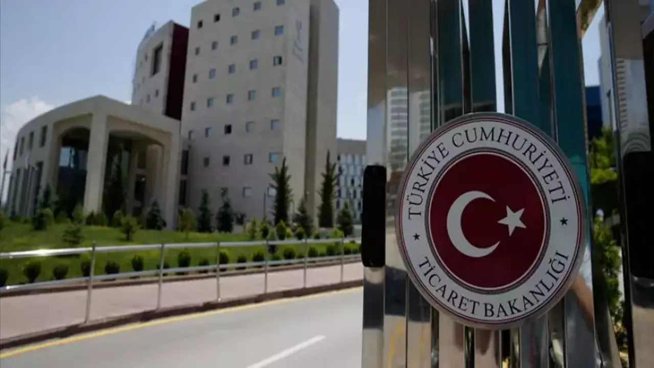 Bakanlık fiyat istikrarı için düğmeye bastı: 3 milyon tonluk kontenjan kararı