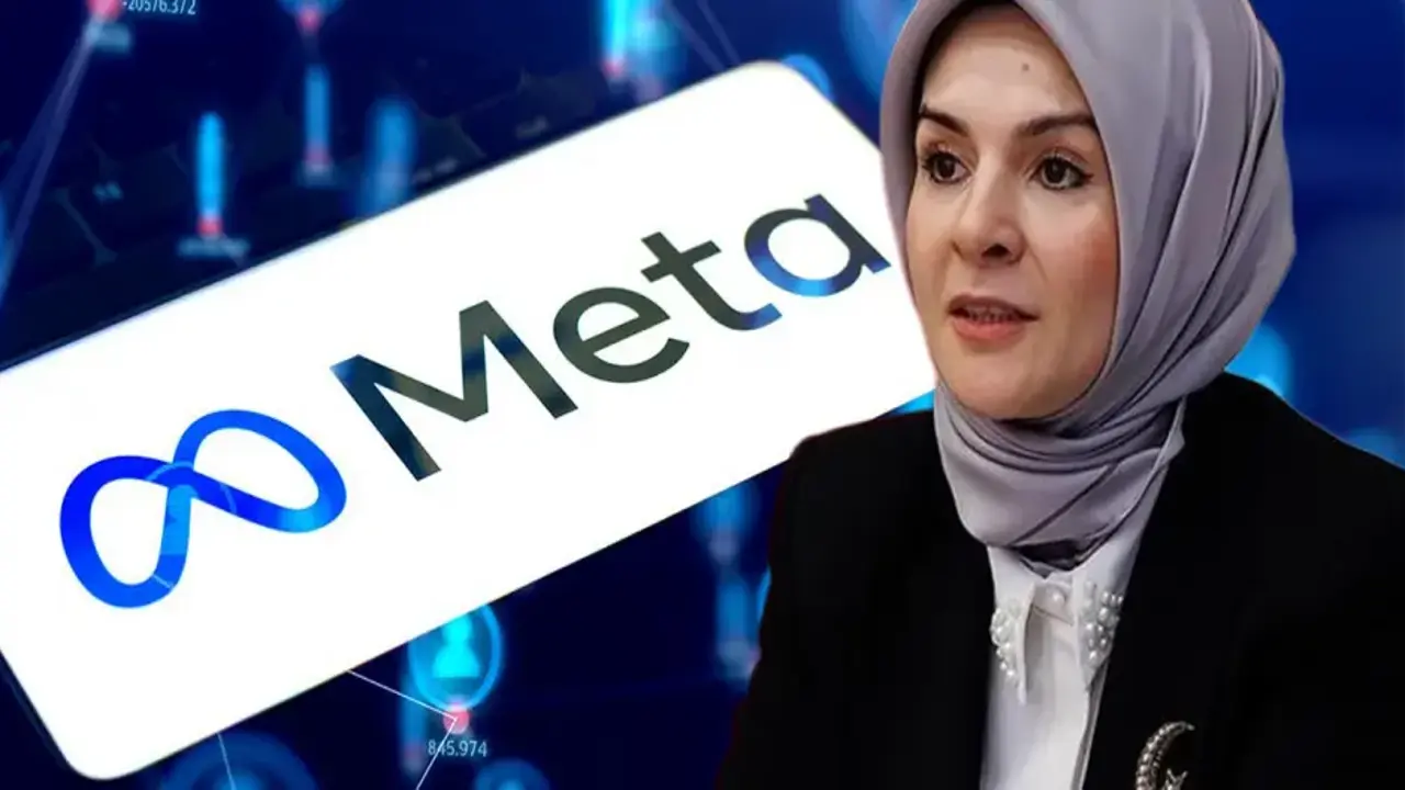 Bakanlıktan Meta'ya çocuk güvenliği talimatı: Yaş doğrulama sistemi geliyor