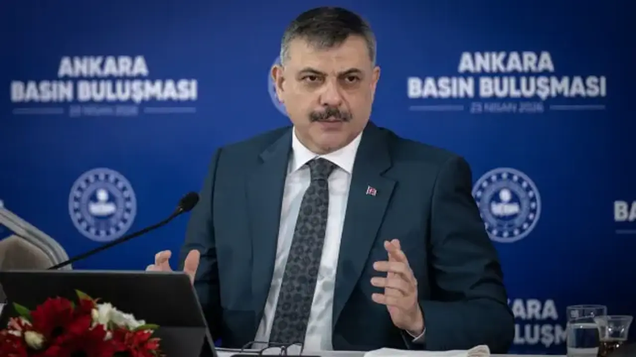 Bakanlıktan yeni proje: Dolandırıcılara Dolunay ile 18 dakikada müdahale