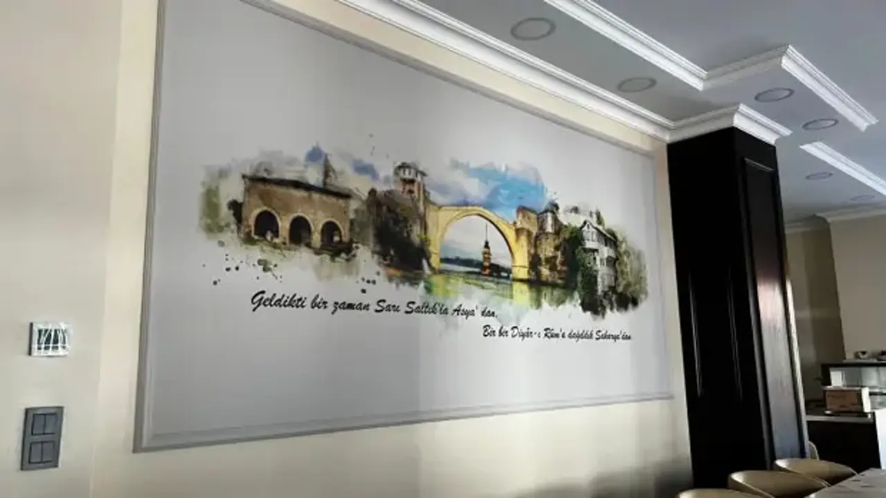 “Balkan Ansiklopedisi” projesi hayata geçiyor