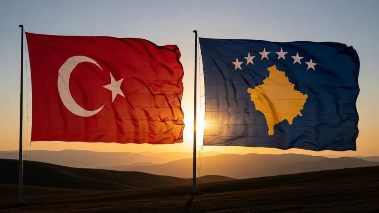 Balkanlar'da dev hamle! Türkiye ile kardeş ülke arasında 1 milyar dolarlık imza