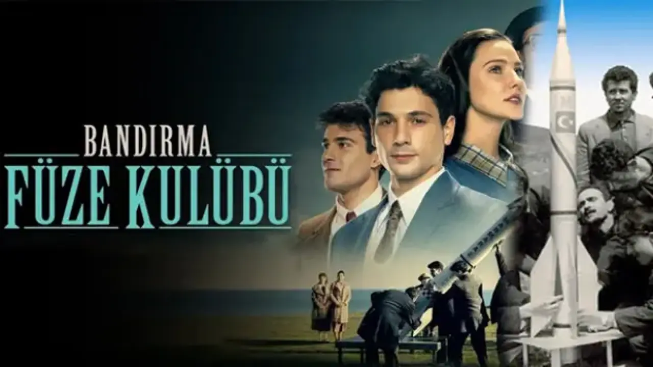Bandırma Füze Kulübü gerçek mi? Kim tarafından kuruldu?