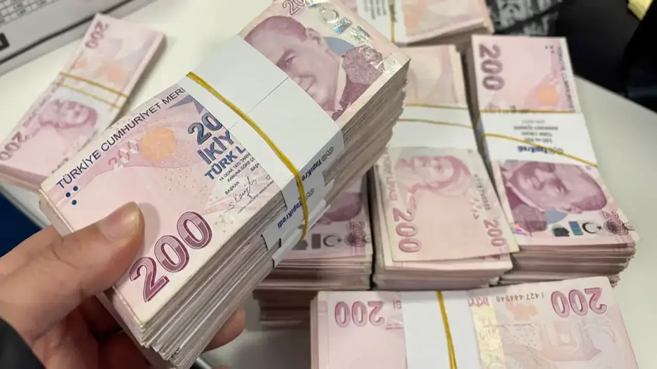 Bankacılık sektörünün kredi hacminde dikkat çeken artış!
