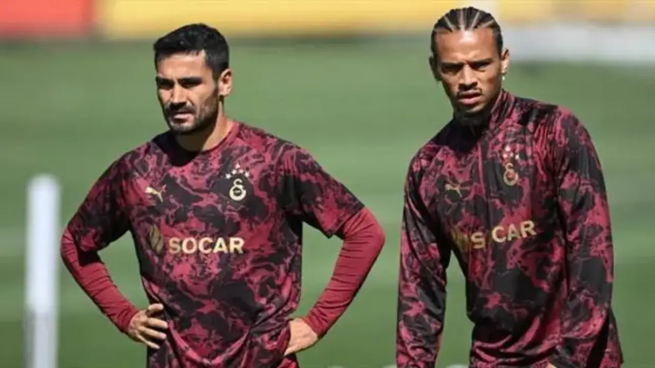 Barcelona maçı öncesi gelişme: Galatasaray'ın yıldız oyuncusundan gece yarısı ayrılık açıklaması