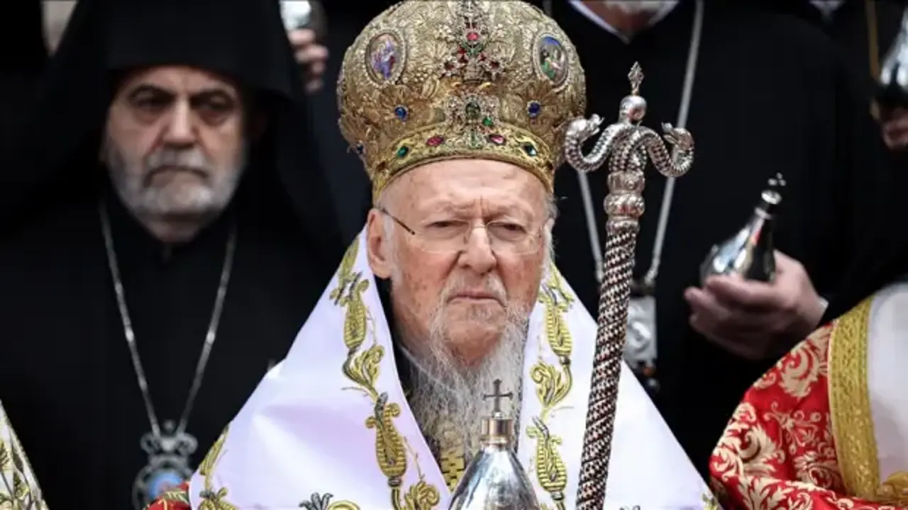 Bartholomeos duyurdu: Heybeliada Ruhban Okulu Eylül'de açılıyor