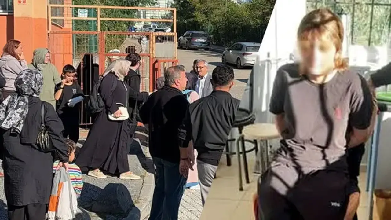 Başakşehir saldırganı: Türkiye ve dünya beni tanımalı
