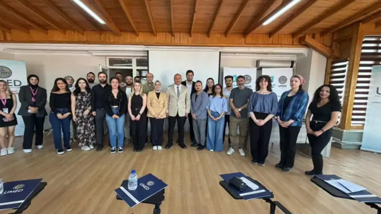 Basın İlan Kurumu ve UMED işbirliğinde yerel medyaya güçlü destek