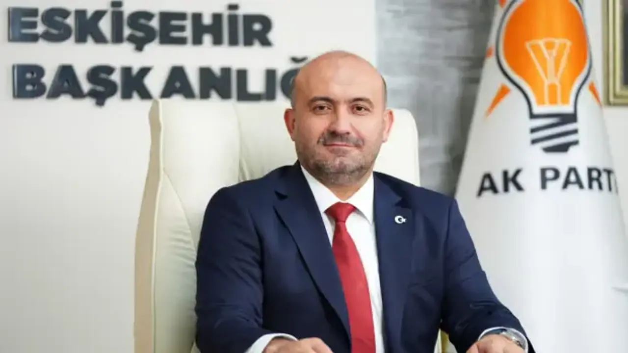 Başkan Albayrak: 550 bin liralık kamu alacağının hesabı verilmeli