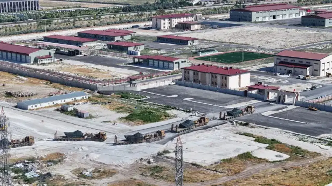Başkan Altay: Konya’mızın bir hayali daha gerçekleşiyor