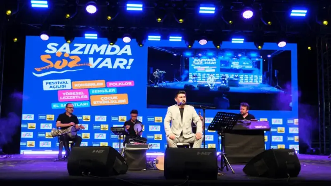 Başkan Altay tüm Konyalıları ilçelerde başlattıkları Konya Kültür Günleri’ne davet etti