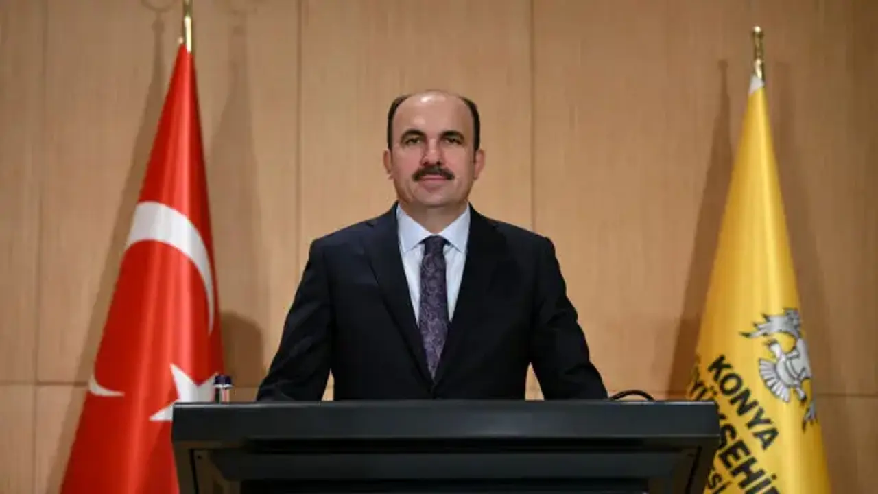 Başkan Altay'dan Kurban Bayramı mesaj