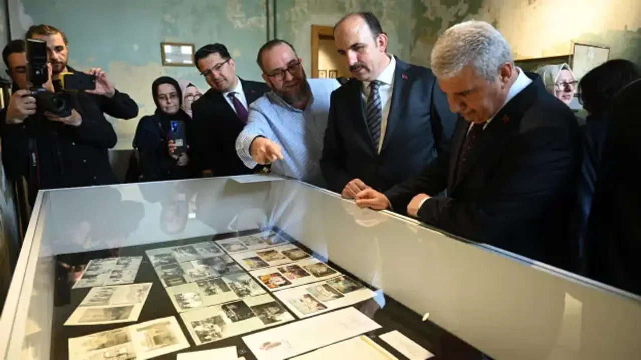 Başkan Altay'dan, tüm Konyalılara önemli davet
