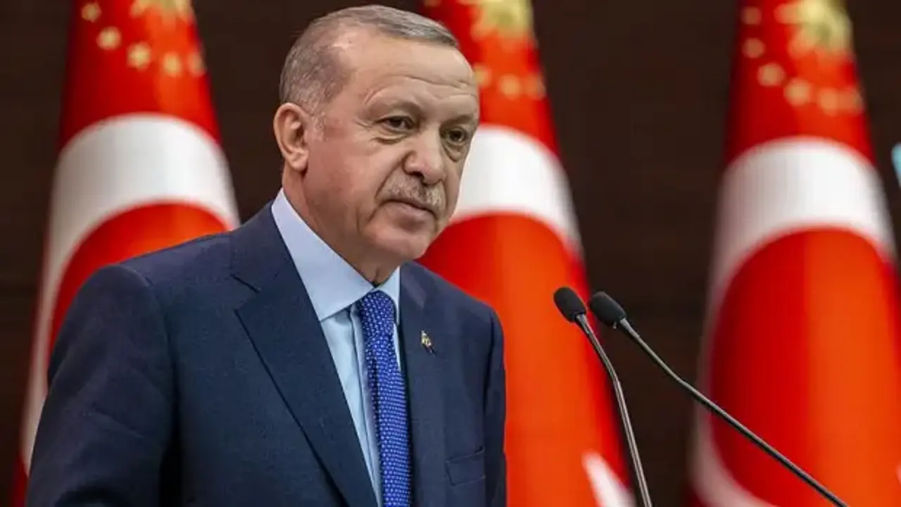 Başkan Erdoğan, Dünya Çiftçiler Günü'nü kutladı