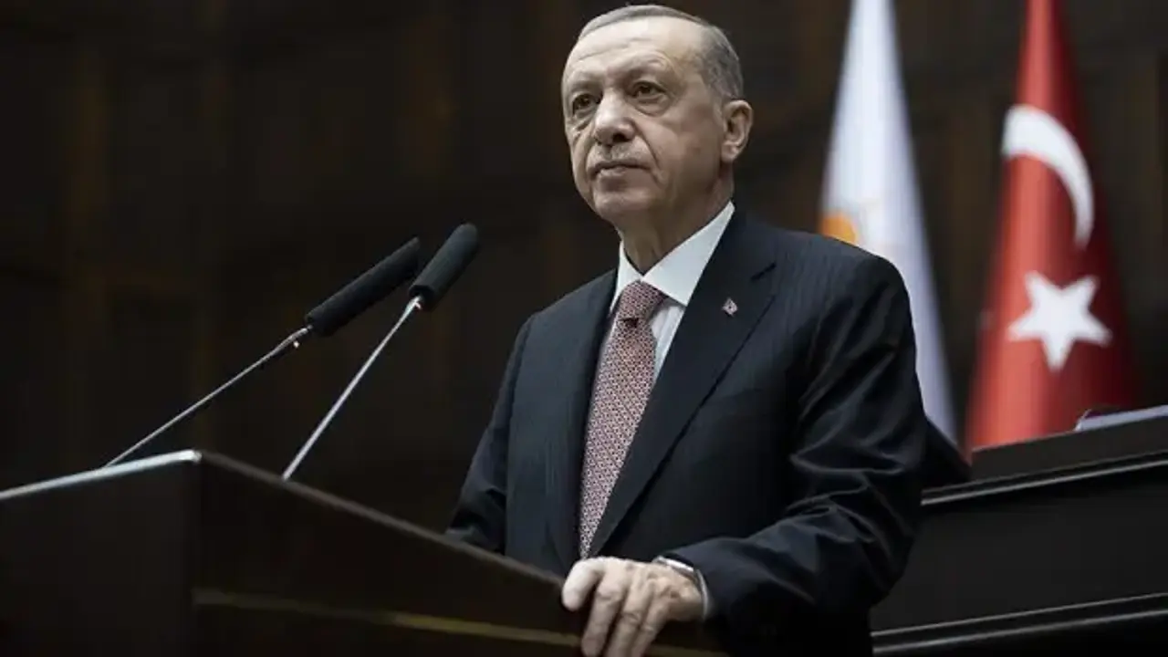 Başkan Erdoğan'dan Cemil Meriç mesajı