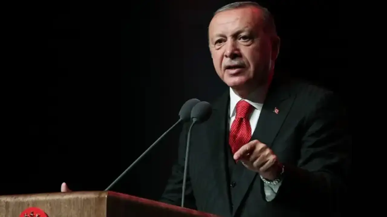 Başkan Erdoğan'dan toplantıda kurmaylarına sert uyarı: Buna tolerans yok!