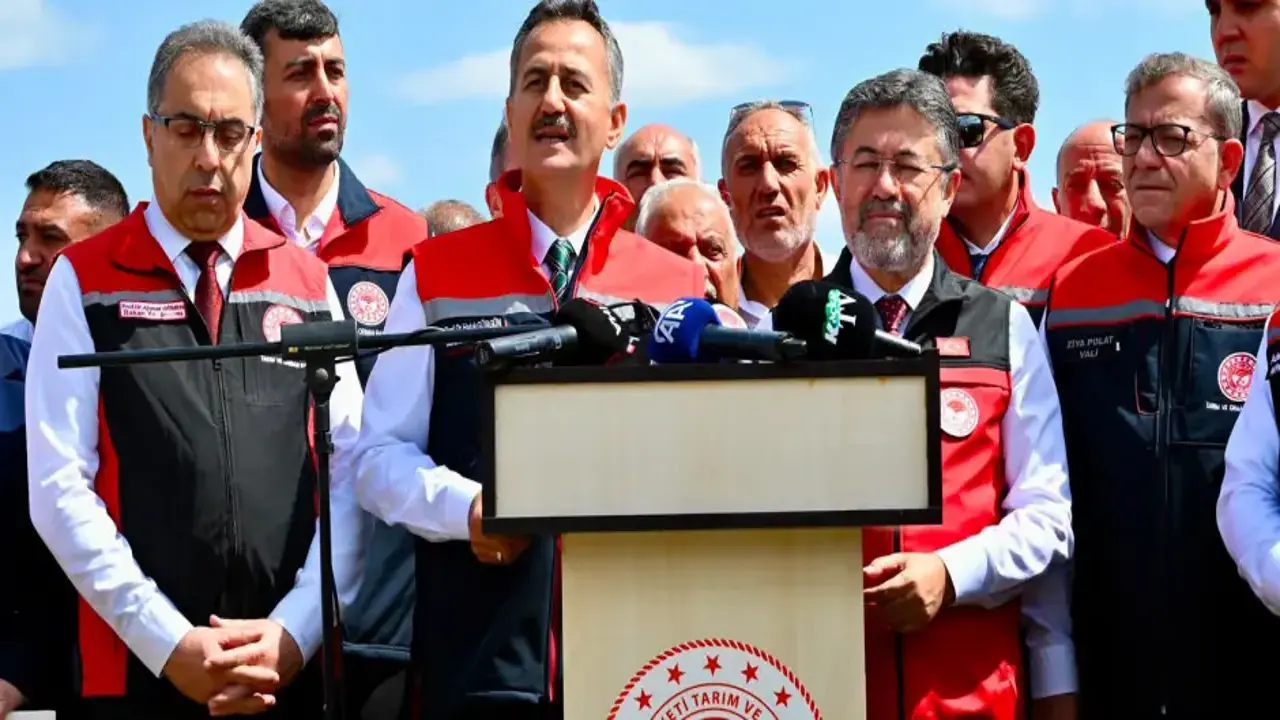 Başkan Görgün: Milli güvenliğin ayrılmaz parçalarıdır