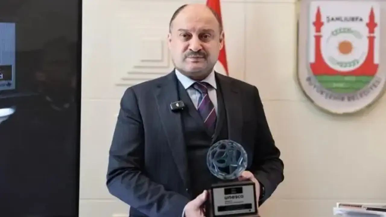 Başkan Gülpınar: “Şanlıurfa’nın kadim mirasını dünyayla buluşturacağız”