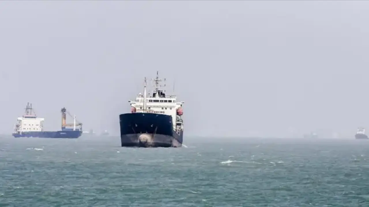 Basra Körfezi'nde kriz! BM: 500 gemi ve 20 bin mürettebat mahsur