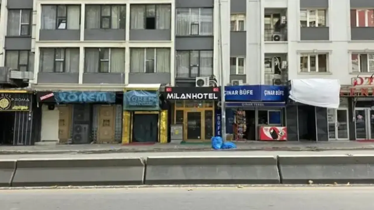 Batakhanelere dev neşter: 20 pavyona kilit vuruldu!