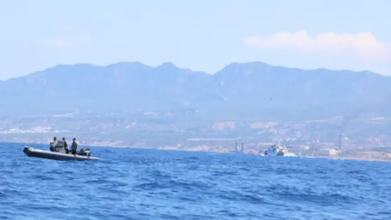 Batan yolcu gemisinde bir kişinin daha cansız bedenine ulaşıldı