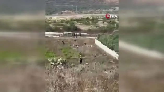 Batı Şeria’da aynı aileden 4 Filistinli infaz edildi