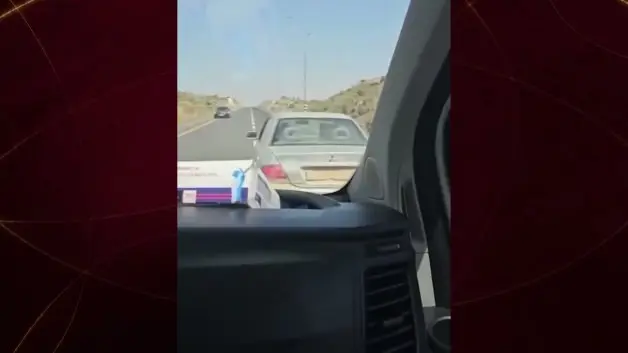 Batı Şeria’da insanlık sınavı: İşgalci Yahudi, Filistinli hastanın yolunu kesti!