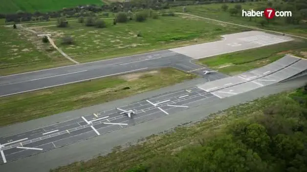 Baykar’ın yeni nesil platformları K2 kamikaze İHA ve sivrisinek dolanan mühimmat sahaya çıktı
