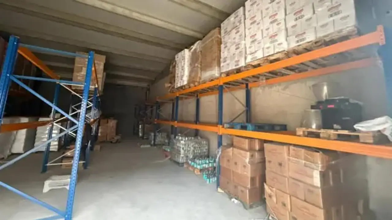 Bayram öncesi skandal: Tarihi geçmiş ürünlere yeni tarih bastılar!