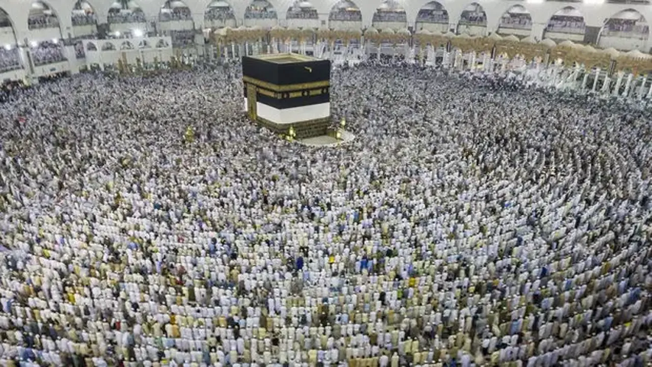 Bayramın ardından İslam dünyasında üç büyük manzara