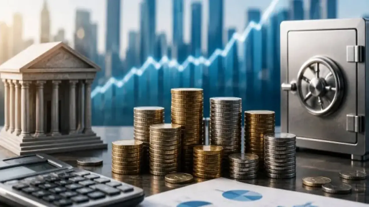 BDDK açıkladı: Üç finans sektöründe 44 milyar TL'lik kâr