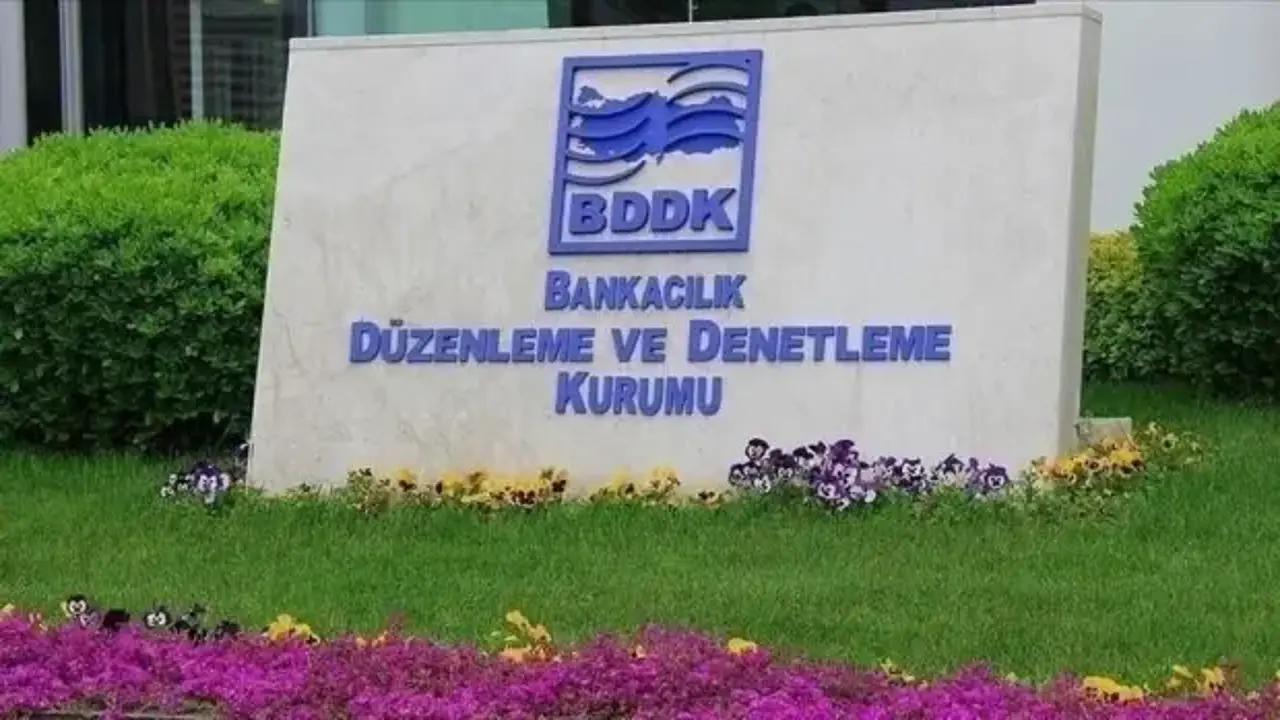 BDDK tasarruf finansman faaliyetlerine ilişkin değişikliğe gitti