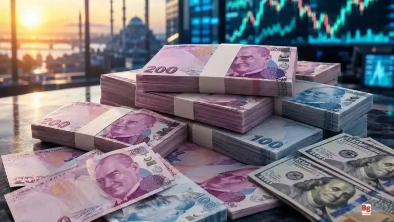BDDK verileri: KKM bakiyesindeki düşüş devam ediyor!