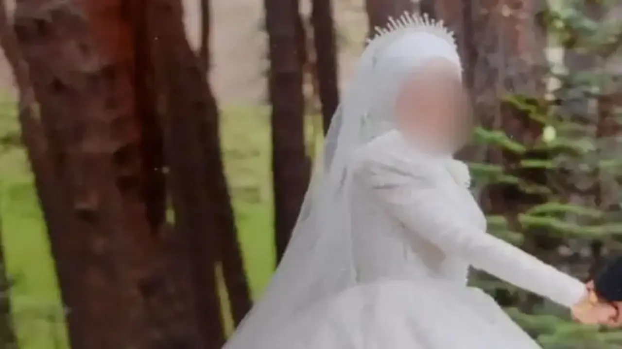 Bebeğini boğazını kesip öldürdüğü öne sürülmüştü, ilk ifadesi ortaya çıktı!