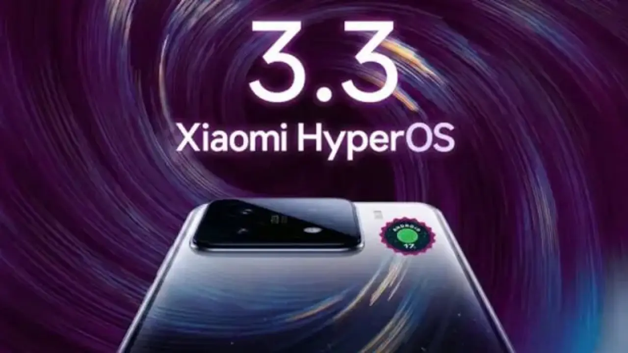 Beklenen an geldi: Xiaomi 17 serisi için 9,5 GB'lık dev güncelleme dağıtılmaya başlandı!