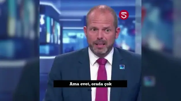 Belçika’da Fırkateyn Çıkmazı: Çözüm Türkiye mi?