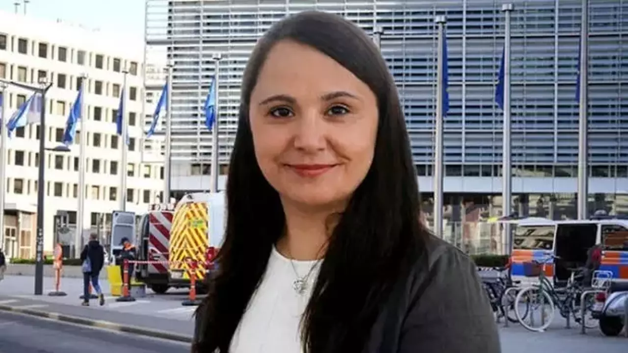 Belçika’da üst düzey atama: Filiz Korkmazer Merkez Bankası’nda