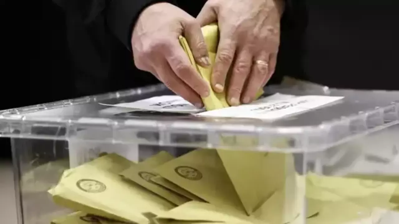 Belde statüsü kazanan 6 yerleşim yerinde pazar günü seçim yapılacak!