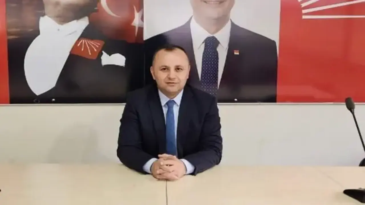Belediye Başkanı Sevindi'den 'Yeni Parti' kararı! CHP'den istifa etti