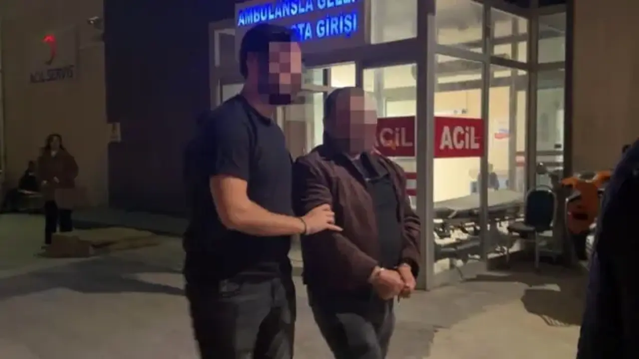 Belediye meclis üyesi öldürülmüştü! Şüpheli tutuklandı