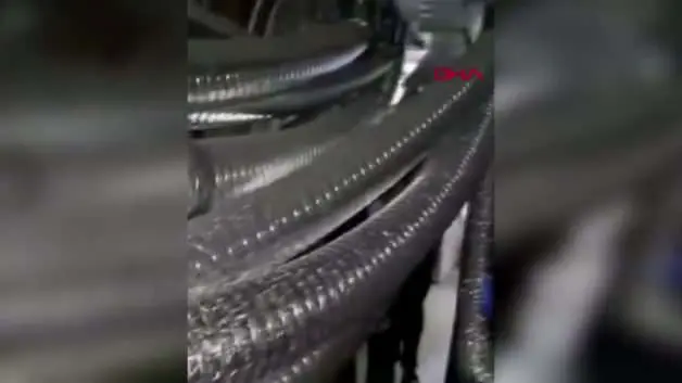 Belediye operasyonunda şok detay! Özel kalem müdürünün evi, gizli odası, coin cihazları...