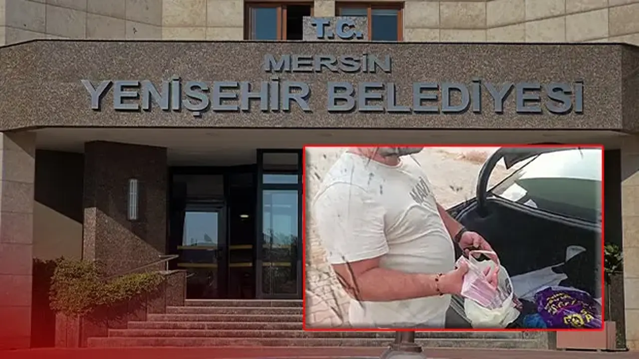 Belediyede skandal: Çaycı olmak için 250 bin TL rüşvet! Diyaloglar ortaya çıktı!