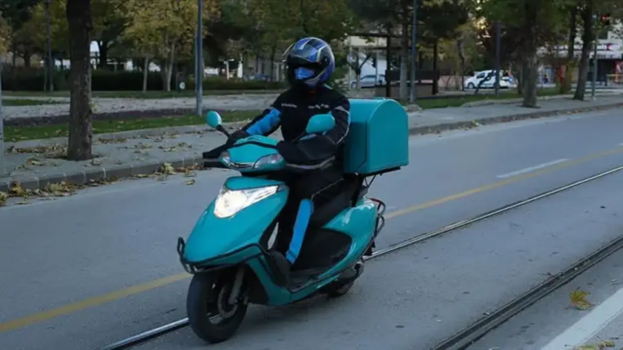 Belgeyi almazlarsa trafiğe çıkamayacaklar! Kuryelerde yeni dönem: Sadece 2 gün kaldı