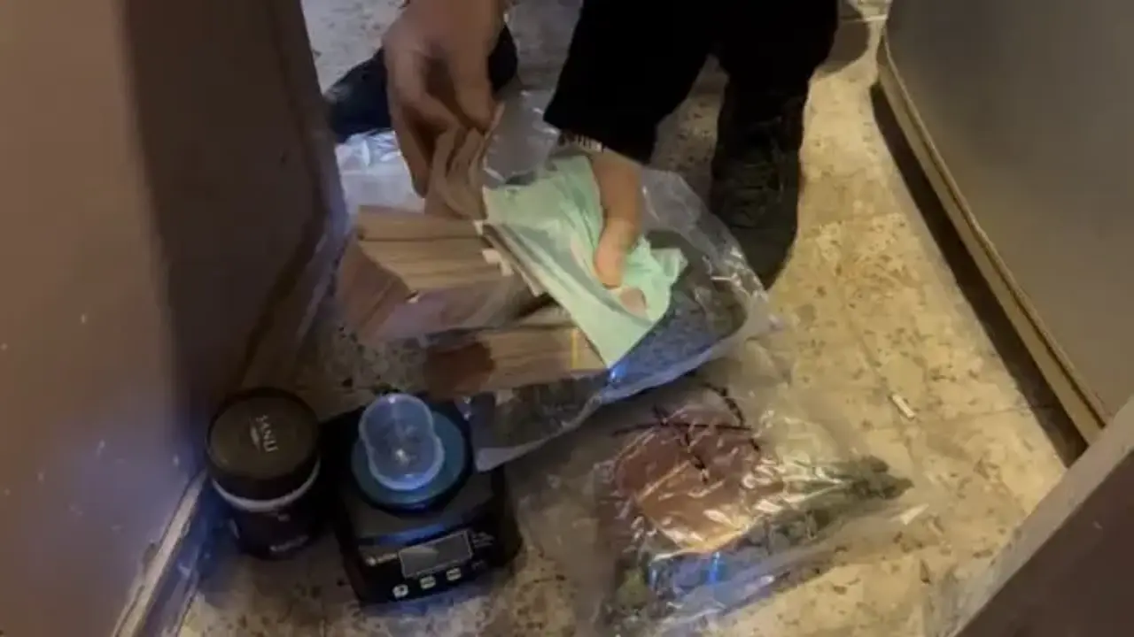 Belgrad Ormanı’nda 'yürüyüş' bahanesiyle uyuşturucu ticareti