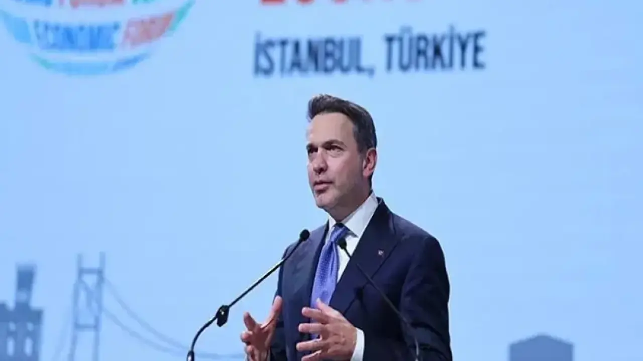 Belirsizlik çağında enerji resti: Güvenilir ortak aramayan kaybedecek!