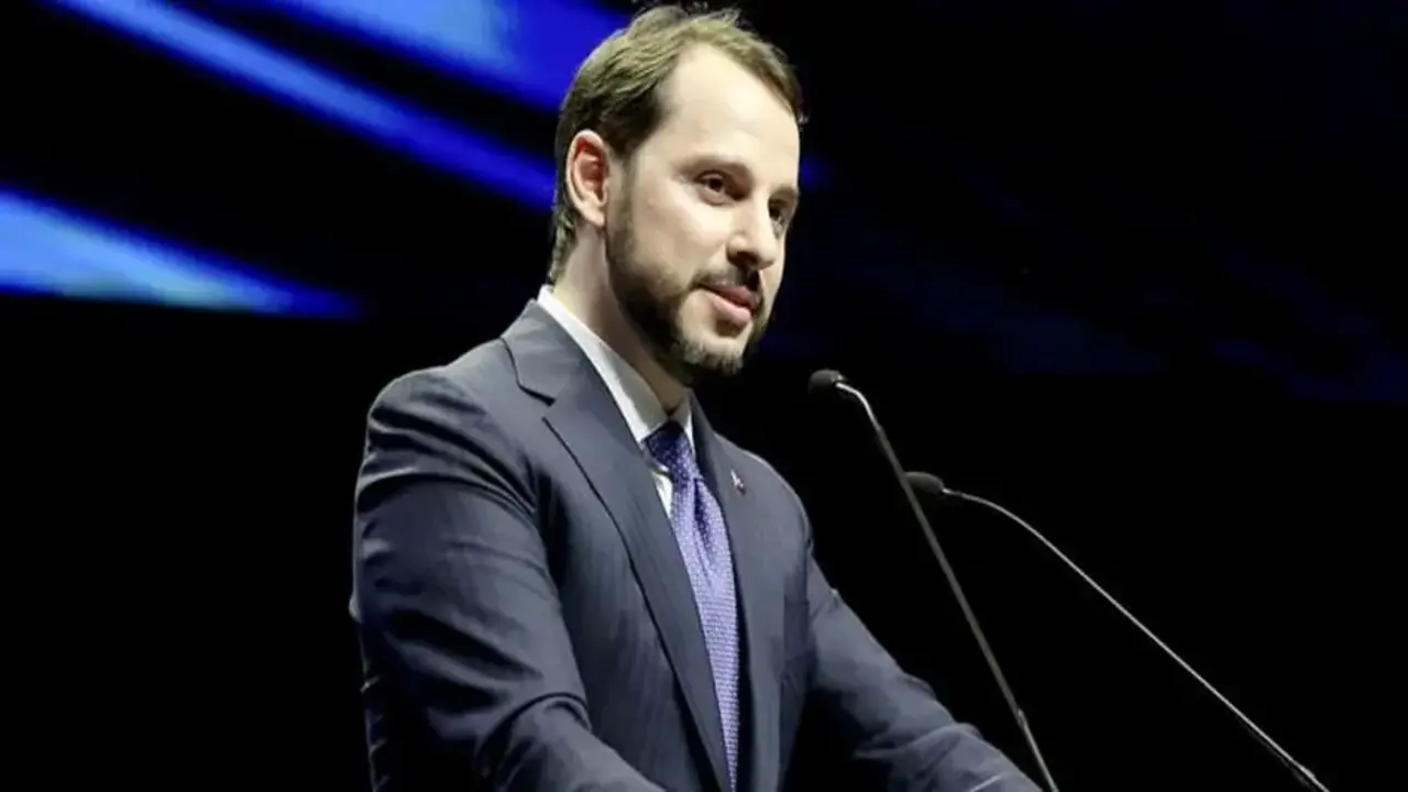 Berat Albayrak'ın avukatından fon açıklaması: Dava açacağımızı kamuoyuna sunarız